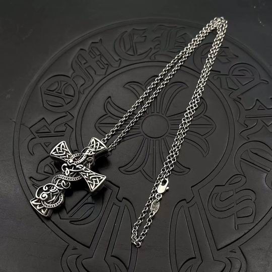 Chrome Hearts necklace 11lyh64